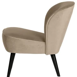 Polstermöbel|Wohnzimmer Sessel*Pharao24 Einzelsessel Garcia