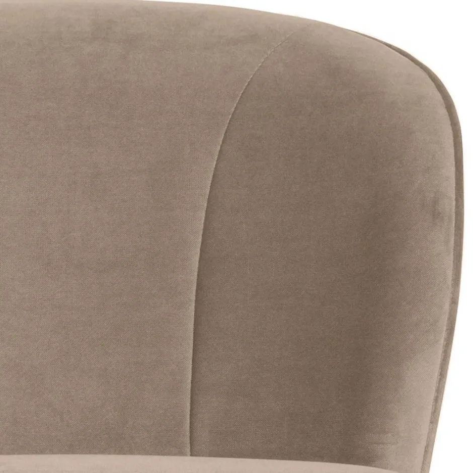 Polstermöbel|Wohnzimmer Sessel*Pharao24 Einzelsessel Garcia