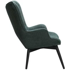 Wohnzimmer Sessel|Ohrensessel*Pharao24 Einzelsessel Haclana