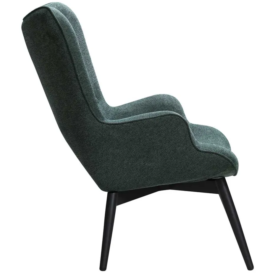 Wohnzimmer Sessel|Ohrensessel*Pharao24 Einzelsessel Haclana