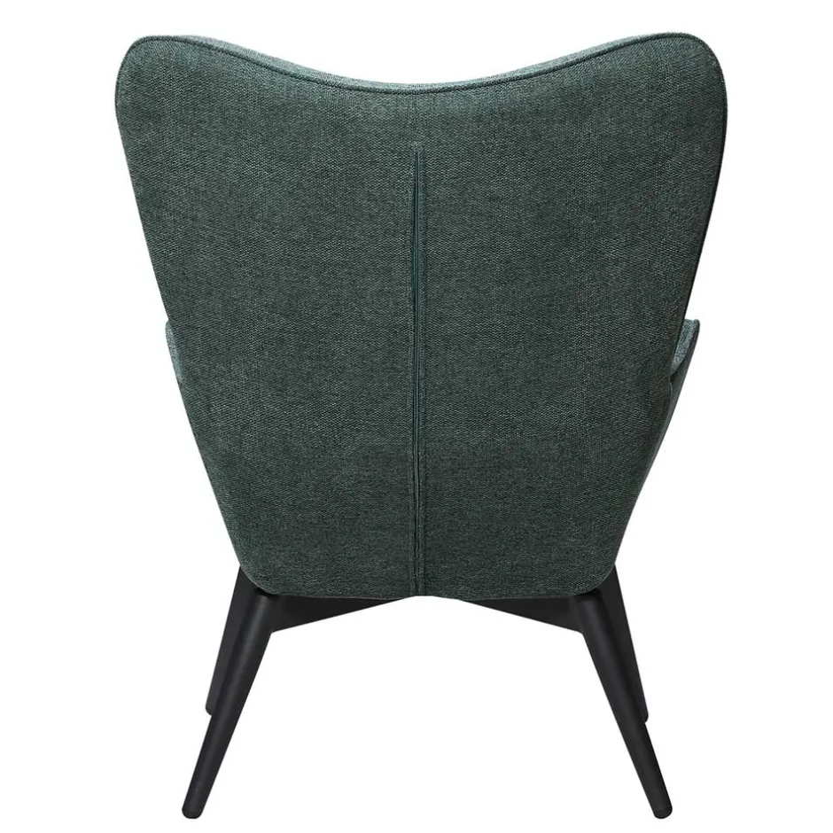 Wohnzimmer Sessel|Ohrensessel*Pharao24 Einzelsessel Haclana