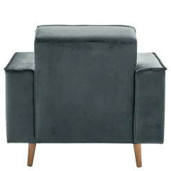 Wohnzimmer Sessel*Pharao24 Einzelsessel Jason