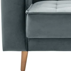 Wohnzimmer Sessel*Pharao24 Einzelsessel Jason