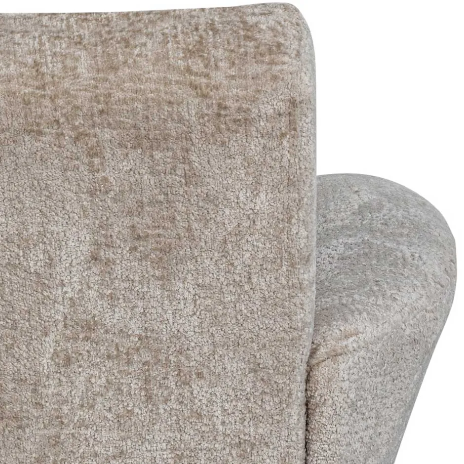 Wohnzimmer Sessel*Pharao24 Einzelsessel Kyoko