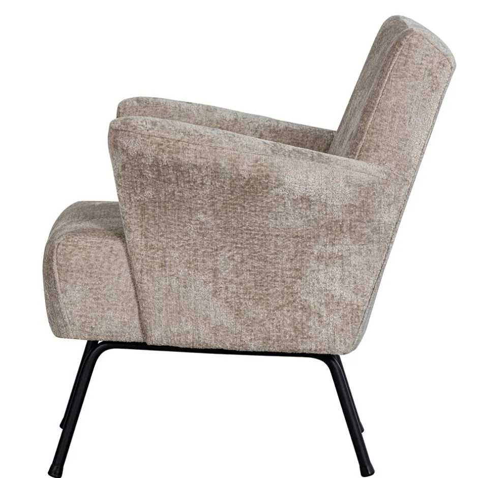 Wohnzimmer Sessel*Pharao24 Einzelsessel Kyoko