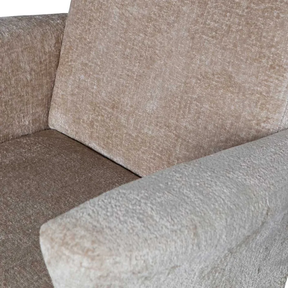 Wohnzimmer Sessel*Pharao24 Einzelsessel Kyoko