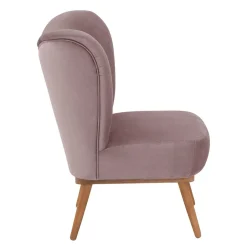 Wohnzimmer Sessel*Pharao24 Einzelsessel Lemi