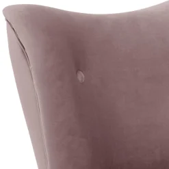 Wohnzimmer Sessel*Pharao24 Einzelsessel Lemi