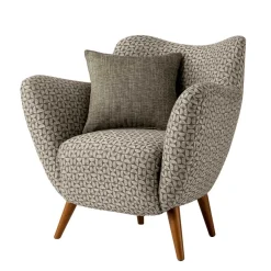 Pharao24 Einzelsessel Loytami> Polstermöbel|Wohnzimmer Sessel