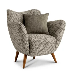 Pharao24 Einzelsessel Loytami> Polstermöbel|Wohnzimmer Sessel