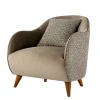 Polstermöbel|Wohnzimmer Sessel*Pharao24 Einzelsessel Lupu