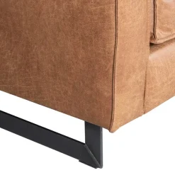 Wohnzimmer Sessel*Pharao24 Einzelsessel Maurona