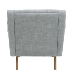 Wohnzimmer Sessel*Pharao24 Einzelsessel Officer