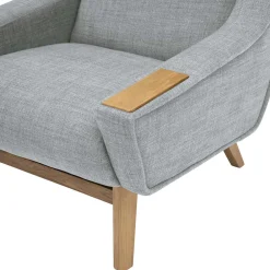 Wohnzimmer Sessel*Pharao24 Einzelsessel Officer