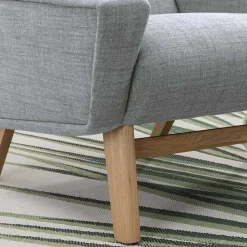 Wohnzimmer Sessel*Pharao24 Einzelsessel Officer