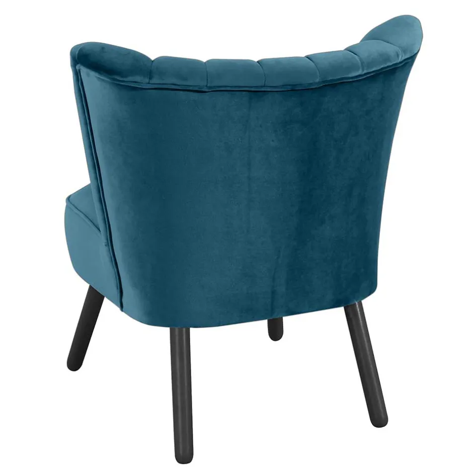 Pharao24 Einzelsessel Tropezian> Wohnzimmer Sessel