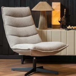 Wohnzimmer Sessel*Pharao24 Einzelsessel Willy