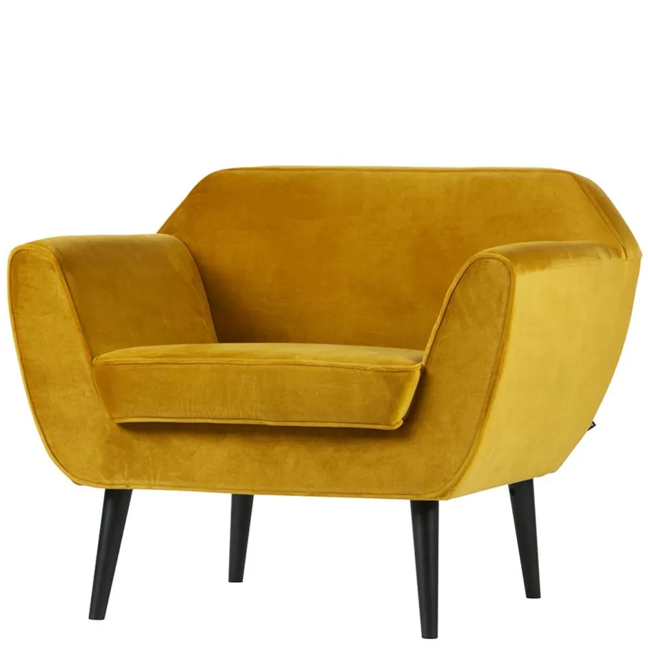 Pharao24 Einzelsessel Yochana> Wohnzimmer Sessel