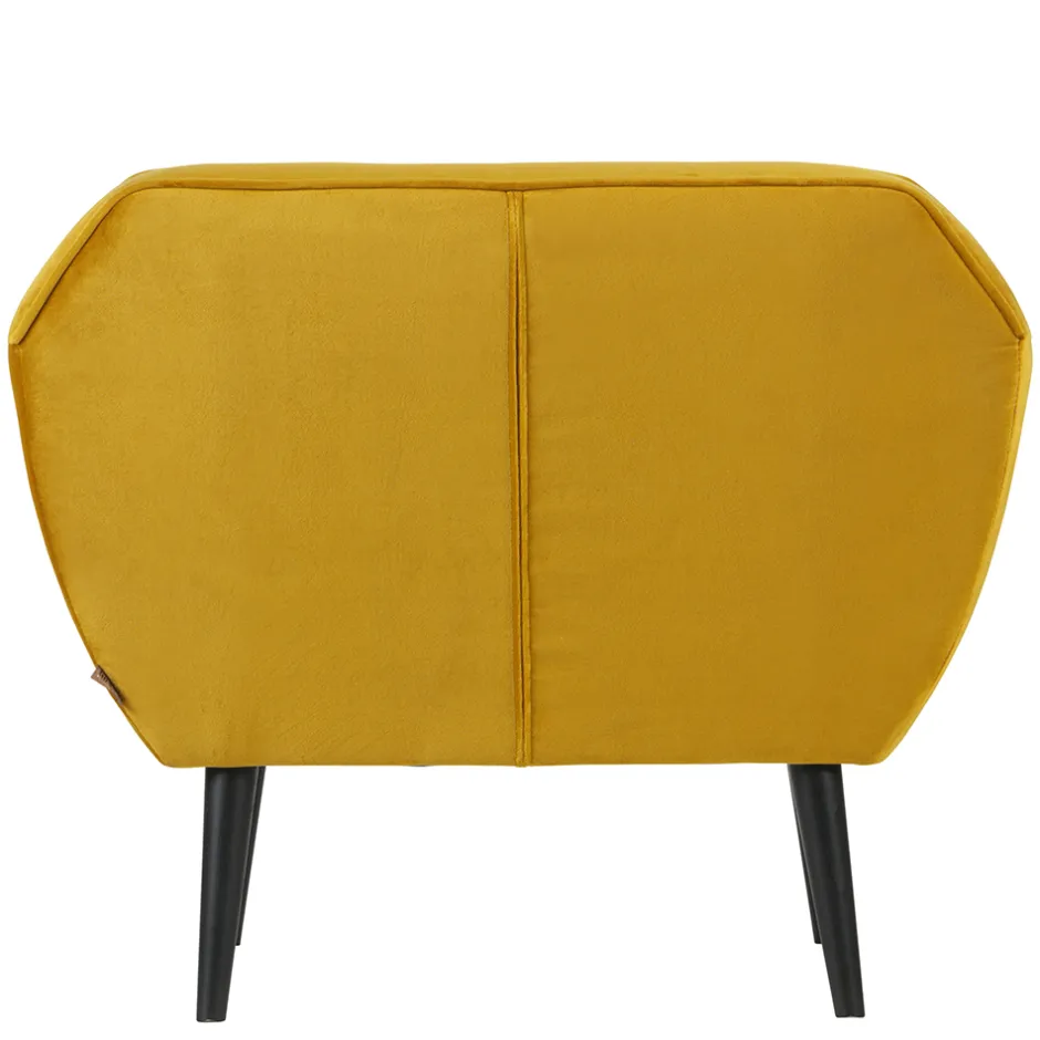 Pharao24 Einzelsessel Yochana> Wohnzimmer Sessel