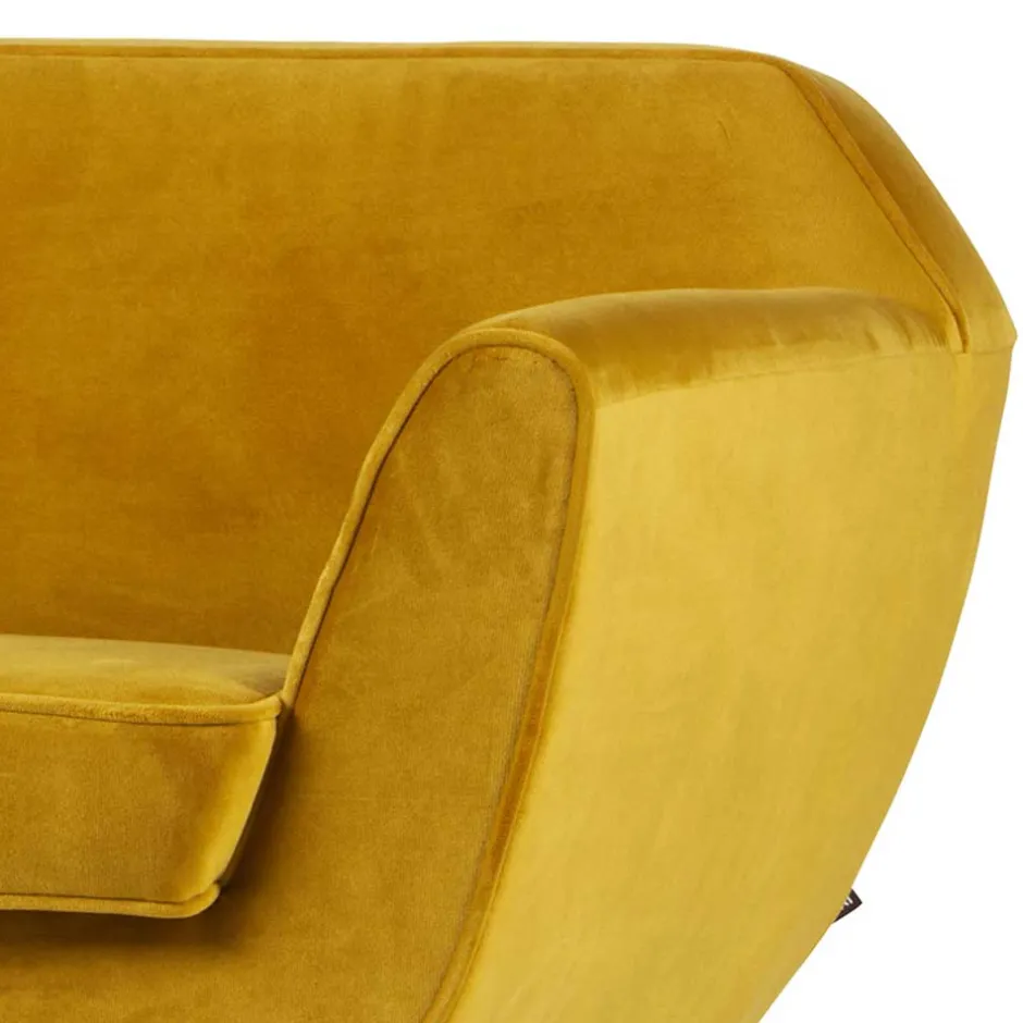 Pharao24 Einzelsessel Yochana> Wohnzimmer Sessel