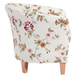 Polstermöbel|Wohnzimmer Sessel*Pharao24 Einzelsessel Zyricos