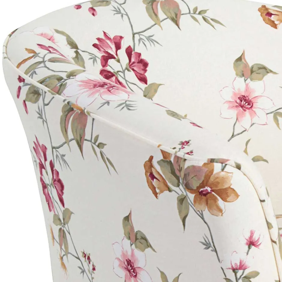 Polstermöbel|Wohnzimmer Sessel*Pharao24 Einzelsessel Zyricos