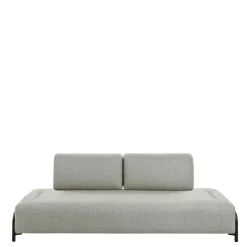 3 Sitzer Sofa*Pharao24 Einzelsofa Bentema
