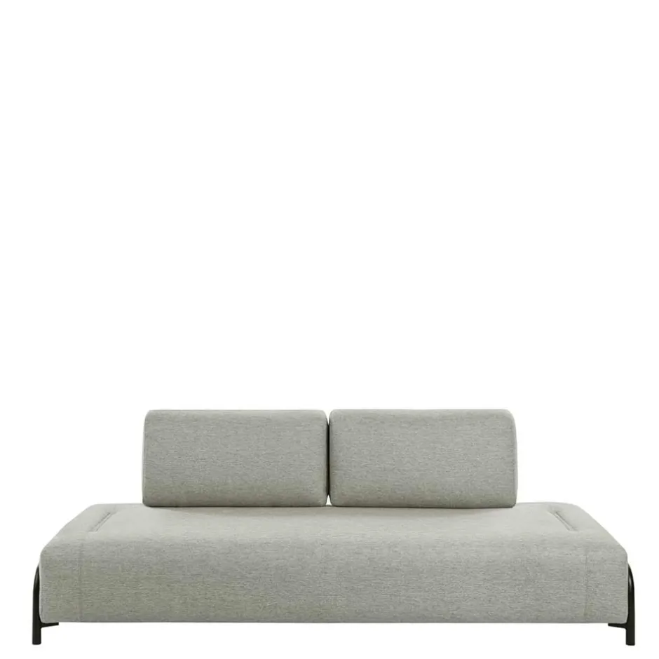 3 Sitzer Sofa*Pharao24 Einzelsofa Bentema