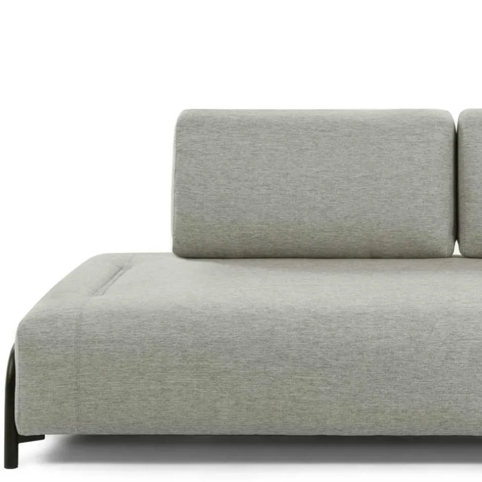 3 Sitzer Sofa*Pharao24 Einzelsofa Bentema