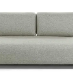 3 Sitzer Sofa*Pharao24 Einzelsofa Bentema
