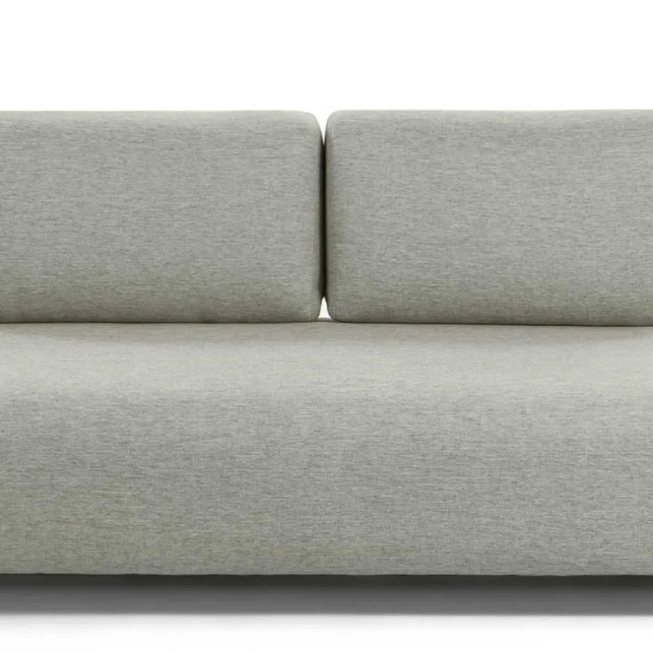 3 Sitzer Sofa*Pharao24 Einzelsofa Bentema