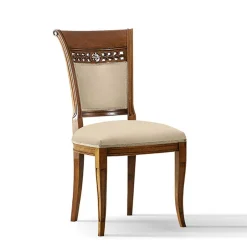 Küchenstühle|Esszimmerstühle*Pharao24 Eleganter Esszimmerstuhl Moronia