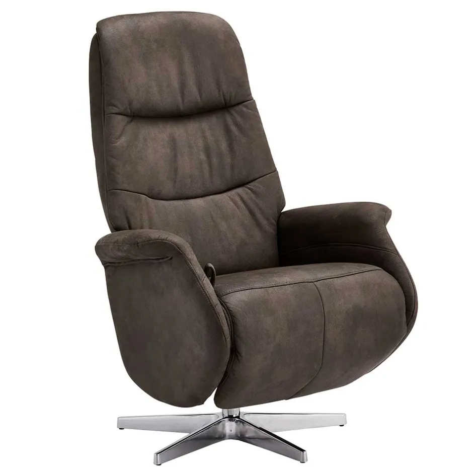 Pharao24 Entspannungssessel Jeston> Relaxsessel