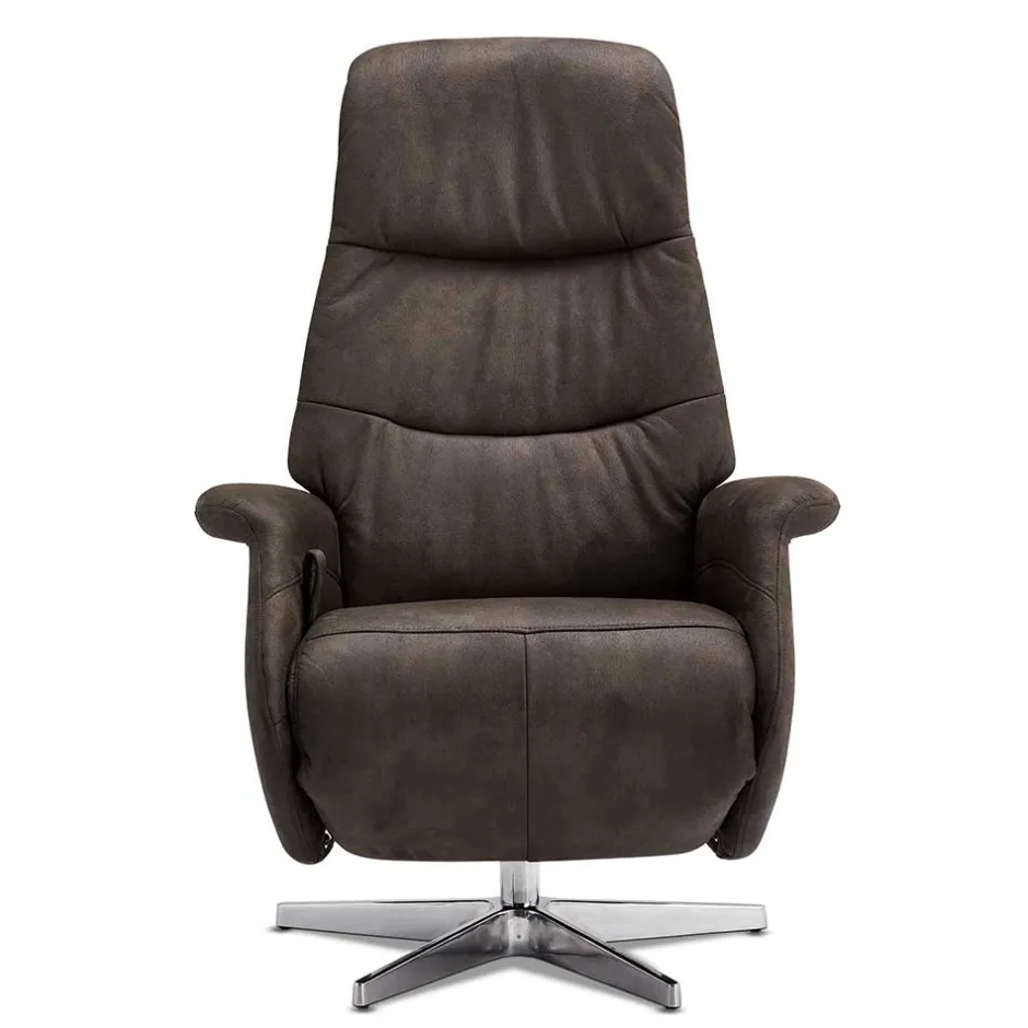 Pharao24 Entspannungssessel Jeston> Relaxsessel