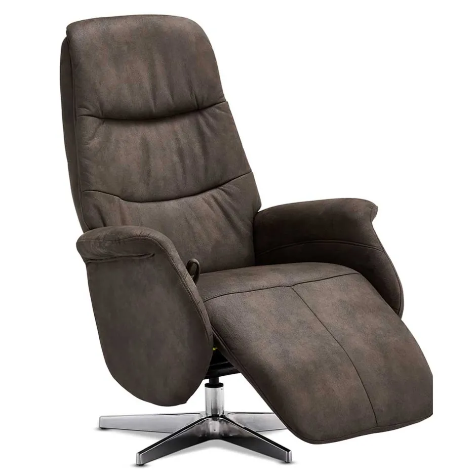 Pharao24 Entspannungssessel Jeston> Relaxsessel