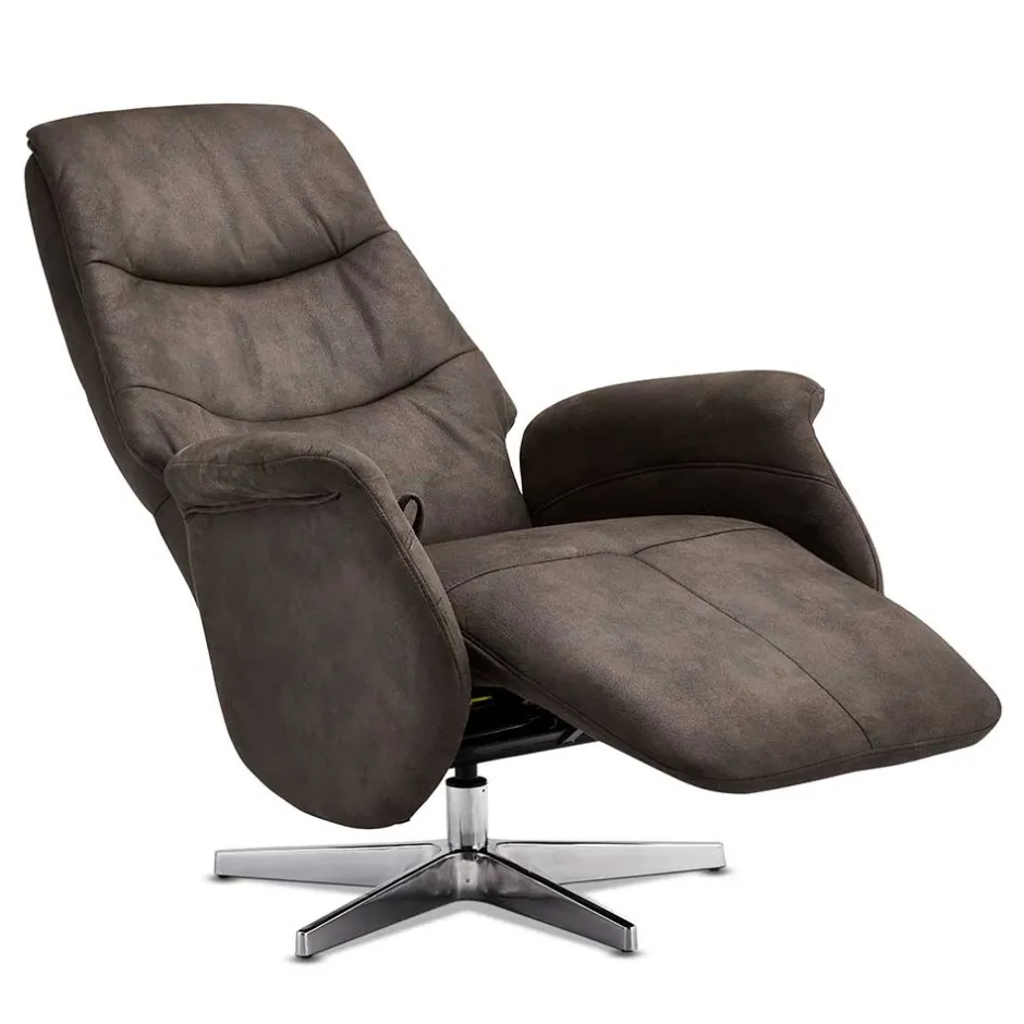 Pharao24 Entspannungssessel Jeston> Relaxsessel