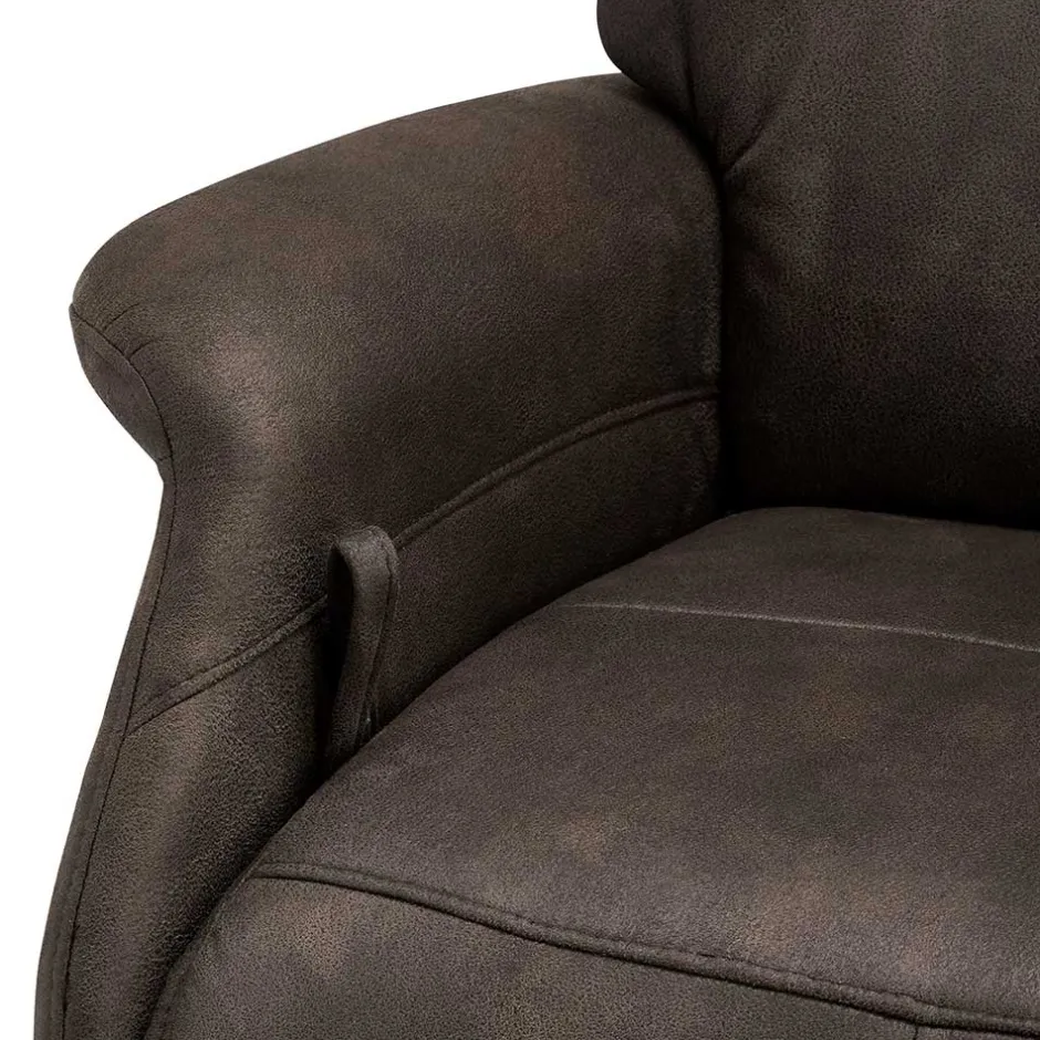 Pharao24 Entspannungssessel Jeston> Relaxsessel