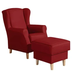 Pharao24 Entspannungssessel Manca> Ohrensessel|Relaxsessel