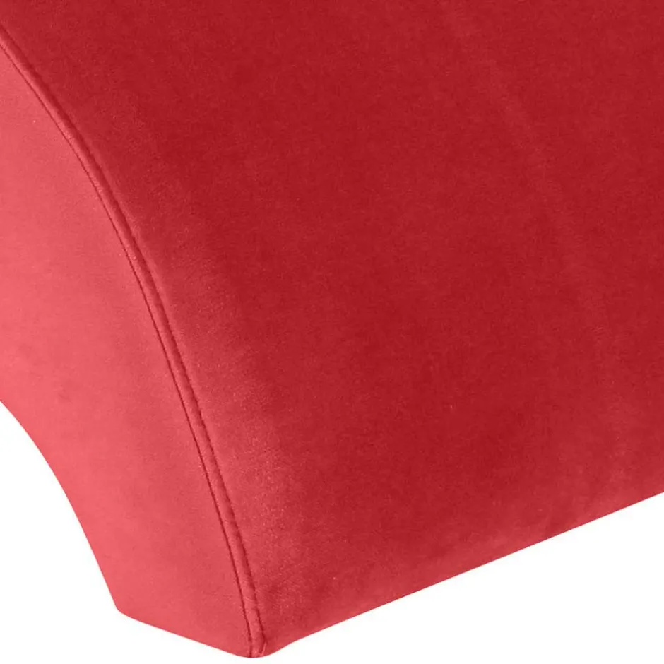 Relaxsessel*Pharao24 Entspannungssessel rot Venusto