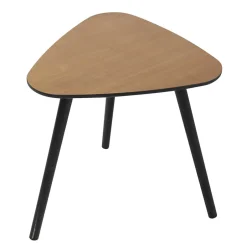 Pharao24 50er Jahre Beistelltisch Chene><noscript><img width=