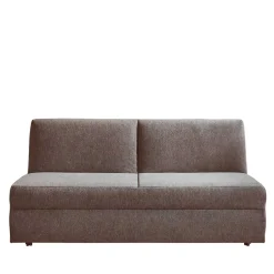 Polstermöbel|2 Sitzer Sofa*Pharao24 2er Schlafcouch Sognory