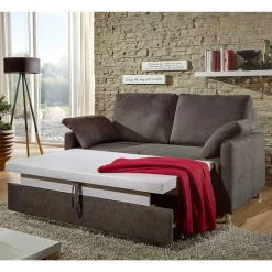 Pharao24 2er Schlafsofa Agi><noscript><img width=