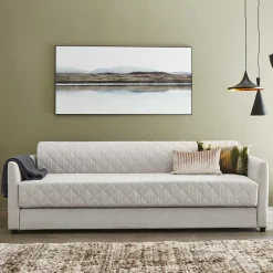 Pharao24 2er Schlafsofa Avenzas> 2 Sitzer Sofa|Schlafsofas