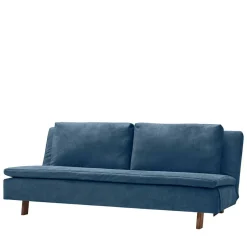 3 Sitzer Sofa|Schlafsofas*Pharao24 2er Schlafsofa Coltes