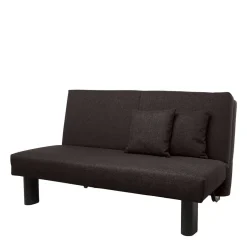 Einzelsofa|2 Sitzer Sofa*Pharao24 2er Schlafsofa Diazaja