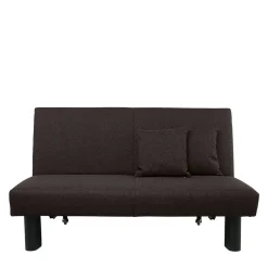 Einzelsofa|2 Sitzer Sofa*Pharao24 2er Schlafsofa Diazaja