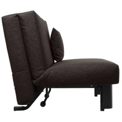 Einzelsofa|2 Sitzer Sofa*Pharao24 2er Schlafsofa Diazaja