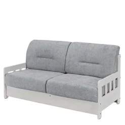 Pharao24 2er Schlafsofa Glamorga> Polstermöbel|2 Sitzer Sofa