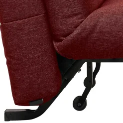 Einzelsofa|2 Sitzer Sofa*Pharao24 2er Schlafsofa Operras