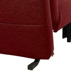 Einzelsofa|2 Sitzer Sofa*Pharao24 2er Schlafsofa Operras